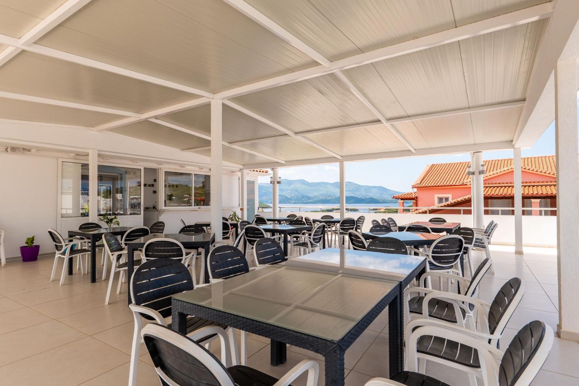 Hotel Artur2 Ksamil Ngoại thất bức ảnh