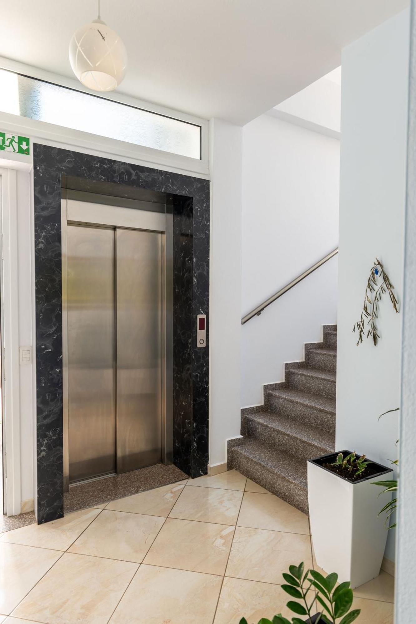 Hotel Artur2 Ksamil Ngoại thất bức ảnh